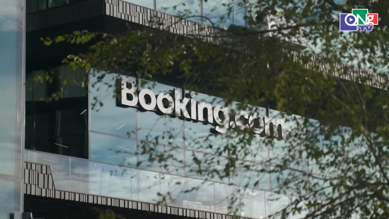EU điều tra Booking.com về nghi vấn gian lận tr&ecirc;n nền tảng đặt ph&ograve;ng