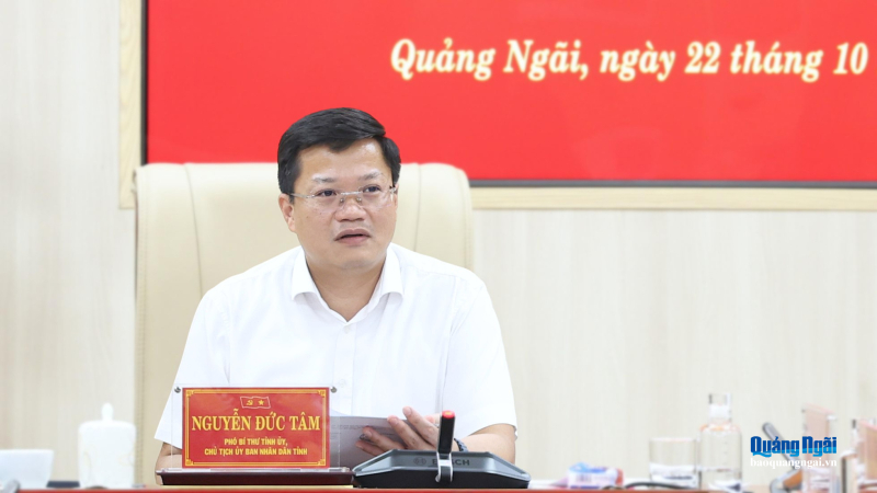 R&otilde; tr&aacute;ch nhiệm, r&otilde; tiến độ, quyết t&acirc;m ho&agrave;n th&agrave;nh c&aacute;c dự &aacute;n trọng điểm