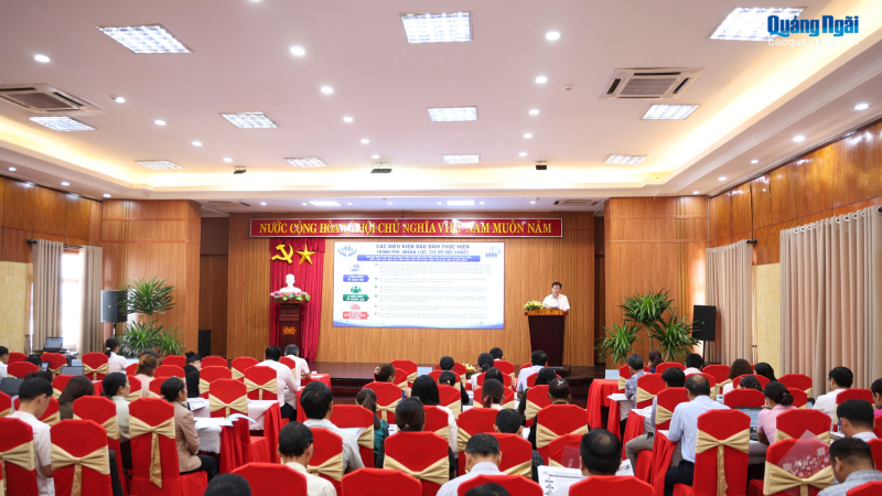 Tuy&ecirc;n truyền, qu&aacute;n triệt Luật D&acirc;n số năm 2025