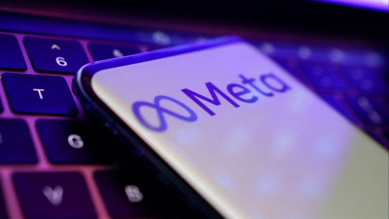 Meta đối mặt &aacute;n phạt 25 tỷ USD tại Mỹ