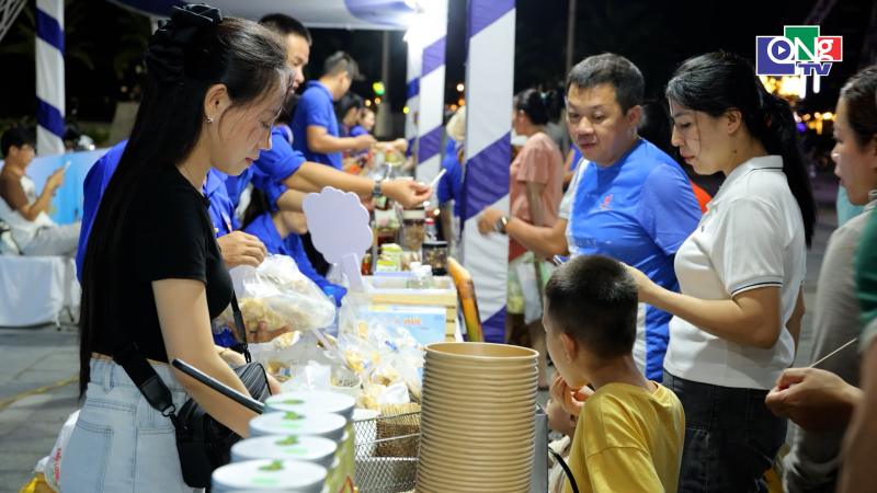 Đa dạng sản phẩm khởi nghiệp của thanh ni&ecirc;n