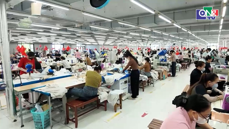 Quảng Ng&atilde;i ng&agrave;y mới 22/10