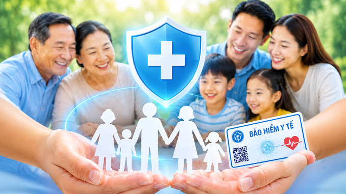 Đăng k&yacute; BHYT hộ gia đ&igrave;nh thế n&agrave;o để kh&ocirc;ng gi&aacute;n đoạn quyền lợi?