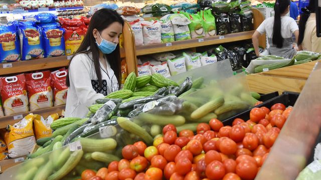 Tăng cường giải ph&aacute;p kiểm so&aacute;t gi&aacute; cuối năm