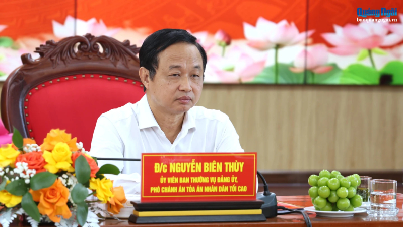 N&acirc;ng cao tr&aacute;ch nhiệm, đ&aacute;p ứng y&ecirc;u cầu nhiệm vụ
