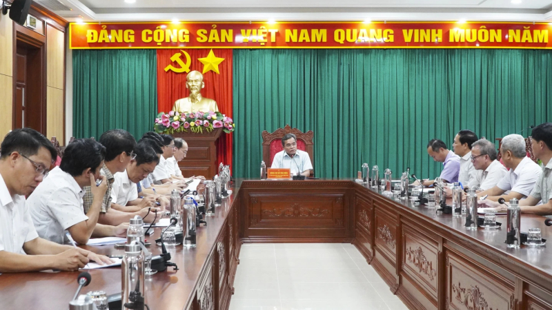 Đẩy nhanh xử l&yacute; nh&agrave;, đất c&ocirc;ng d&ocirc;i dư tại th&agrave;nh phố Kon Tum cũ