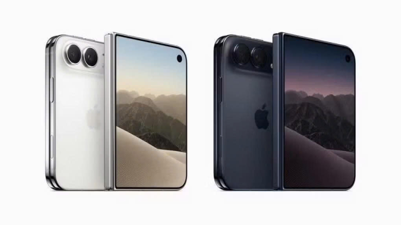 Phi&ecirc;n bản Duo mang lại trải nghiệm mới cho người d&ugrave;ng iPhone 