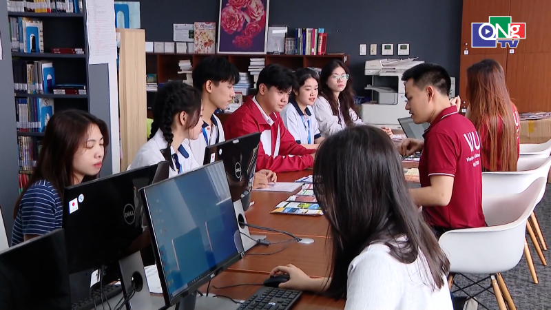 C&ocirc;ng bố lịch x&eacute;t tuyển đại học năm 2027