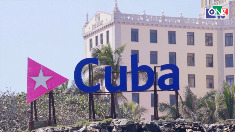 Cuba tăng cường an sinh x&atilde; hội v&agrave; cơ hội việc l&agrave;m