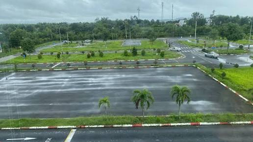 Quảng Ng&atilde;i dự kiến lịch s&aacute;t hạch l&aacute;i xe th&aacute;ng 11