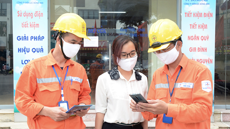 EVN c&ocirc;ng bố gi&aacute; th&agrave;nh điện thấp hơn gi&aacute; b&aacute;n lẻ hiện h&agrave;nh 5,32%
