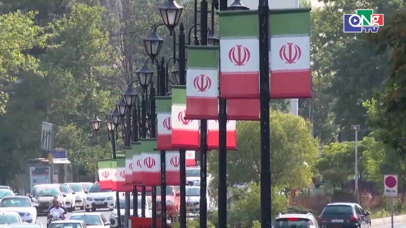 Iran khẳng định kh&ocirc;ng thay đổi ch&iacute;nh s&aacute;ch