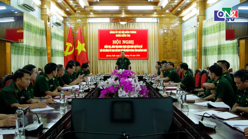 Đ&aacute;nh gi&aacute; kết quả thực hiện d&acirc;n chủ ở cơ sở