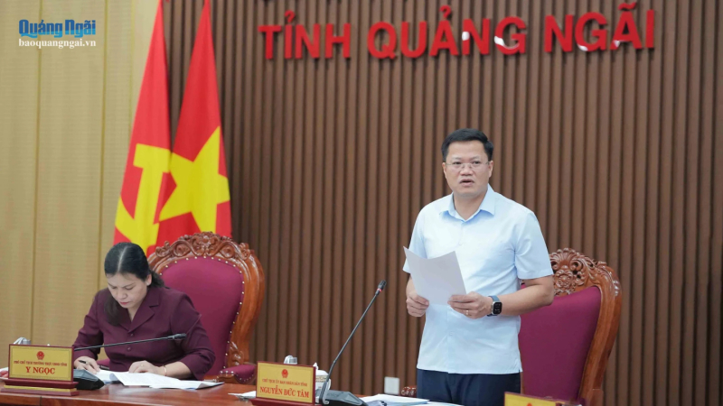 Cho &yacute; kiến c&aacute;c dự thảo nghị quyết tr&igrave;nh Hội đồng nh&acirc;n d&acirc;n tỉnh