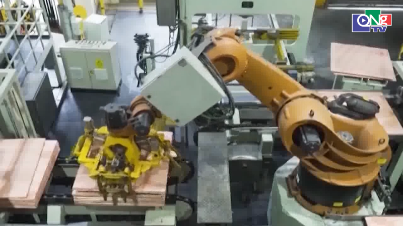 AI Trung Quốc chiếm ưu thế trong c&aacute;c m&ocirc; h&igrave;nh mới tại H&agrave;n Quốc