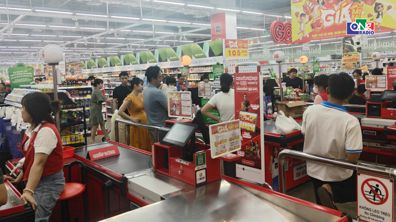 Bản tin kinh tế - t&agrave;i ch&iacute;nh 28/10/2026