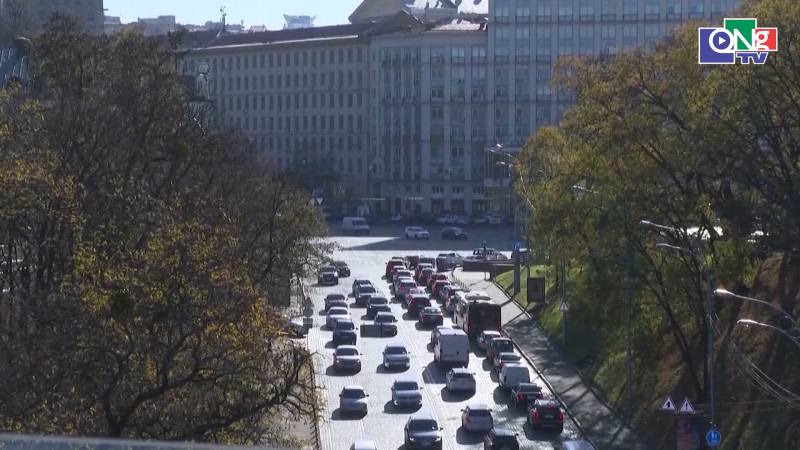 Nga, Phần Lan v&agrave; Na Uy thảo luận giải ph&aacute;p chấm dứt xung đột Ukraine