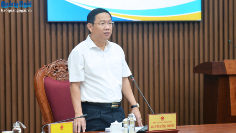 Đảm bảo tiến độ v&agrave; chất lượng xử l&yacute; văn bản quy phạm ph&aacute;p luật