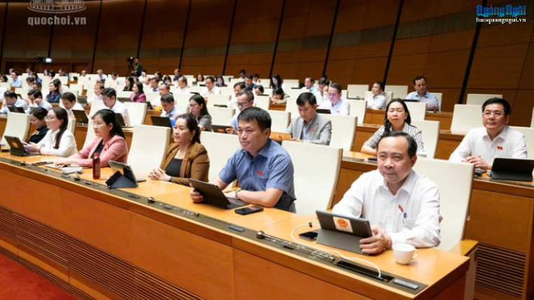 Bảo vệ quyền con người, quyền sở hữu t&agrave;i sản trong tố tụng h&igrave;nh sự