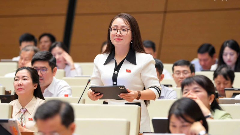 Cần bảo đảm quyền lợi người d&acirc;n khi sửa đổi Luật Đất đai