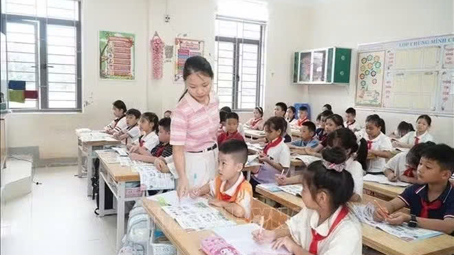 Nhiều ch&iacute;nh s&aacute;ch mới c&oacute; hiệu lực từ th&aacute;ng 11/2026