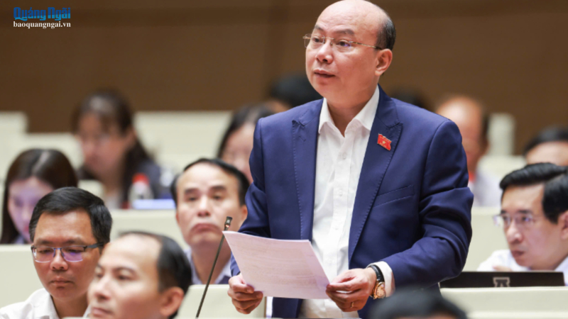 Khơi th&ocirc;ng nguồn lực từ c&aacute;c dự &aacute;n bất động sản