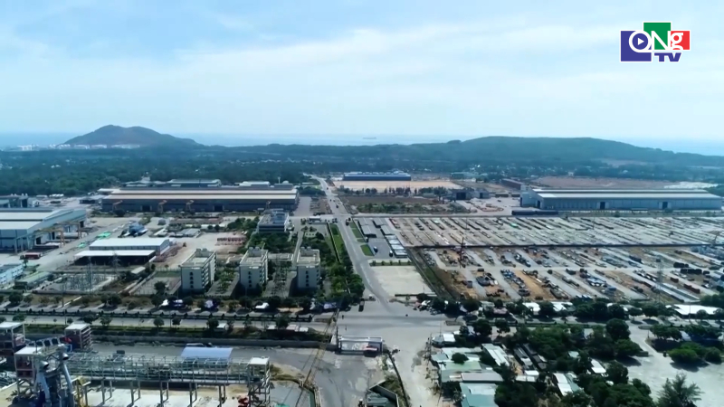 10 th&aacute;ng, thu h&uacute;t đầu tư hơn 50 ngh&igrave;n tỷ đồng 