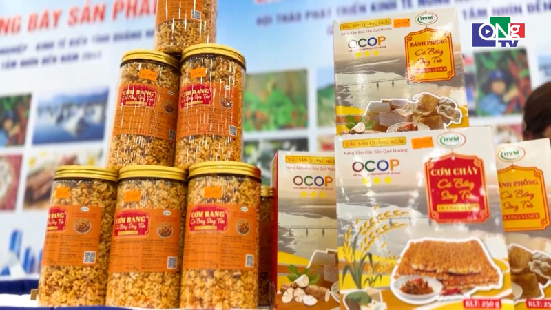 Quảng Ng&atilde;i ng&agrave;y mới 30/10